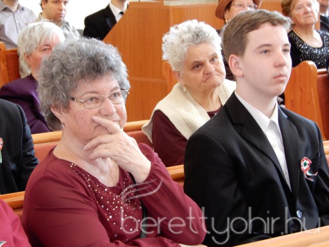 1848-49-es megemlékezés 14